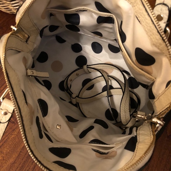 Kate Spade Purse - Picture 4 of 5